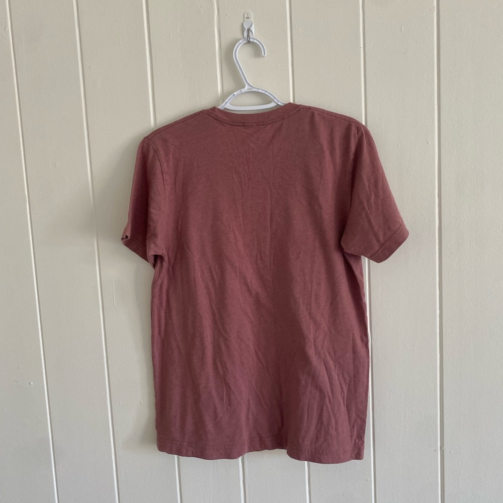 Two (2) Graphic Tees - Picture 2 of 5